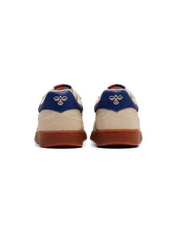 Adidasi Hummel, bej
