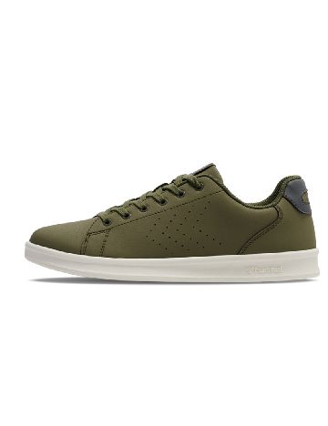 Adidasi Hummel, verde
