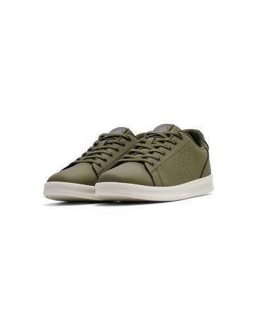 Adidasi Hummel, verde
