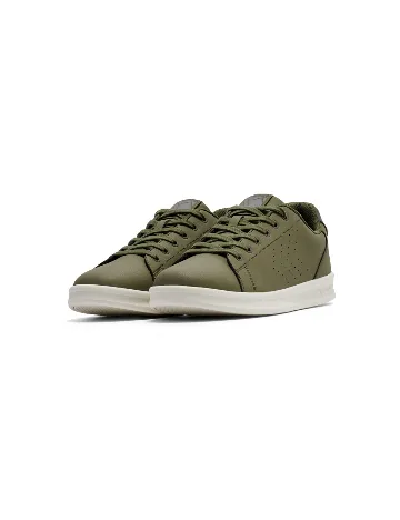 Adidasi Hummel, verde