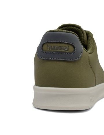Adidasi Hummel, verde