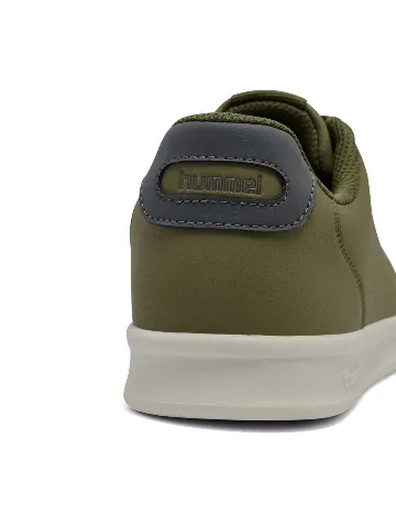 Adidasi Hummel, verde