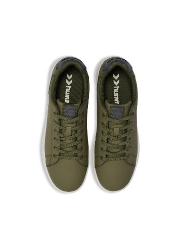 Adidasi Hummel, verde