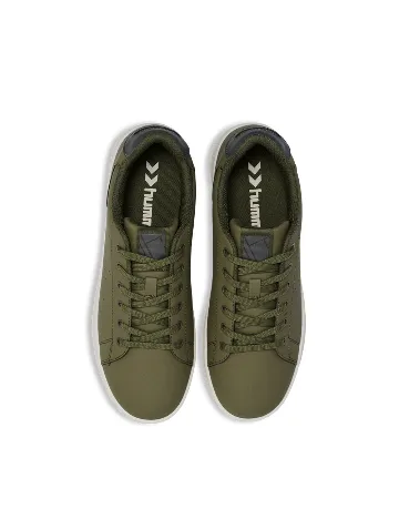Adidasi Hummel, verde
