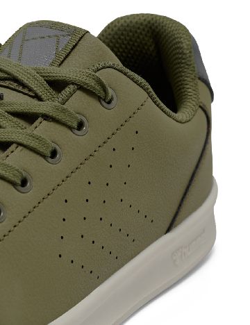 Adidasi Hummel, verde