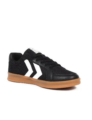 Adidasi Hummel, negru