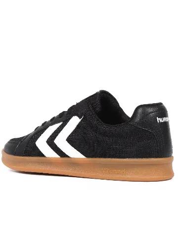Adidasi Hummel, negru