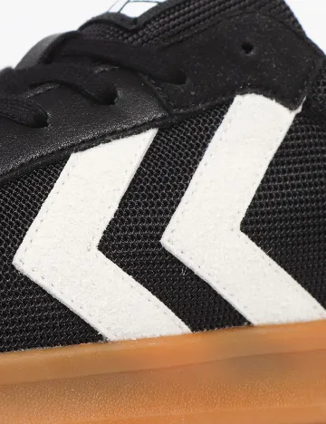 Adidasi Hummel, negru