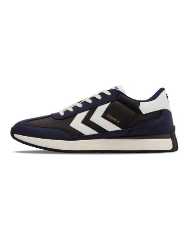 Adidasi Hummel, bleumarin inchis