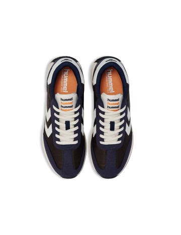 Adidasi Hummel, bleumarin inchis