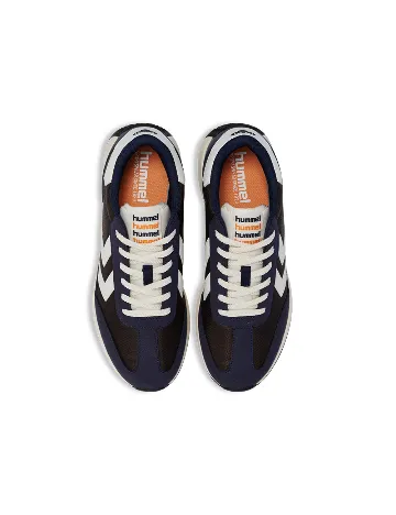Adidasi Hummel, bleumarin inchis
