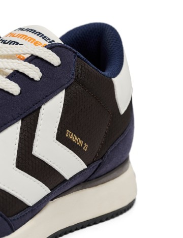 Adidasi Hummel, bleumarin inchis