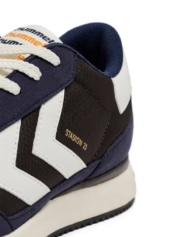 Adidasi Hummel, bleumarin inchis