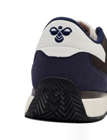 Adidasi Hummel, bleumarin inchis