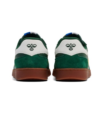 Adidasi Hummel, verde