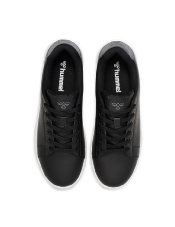 Adidasi Hummel, negru