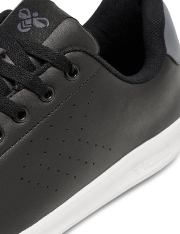 Adidasi Hummel, negru
