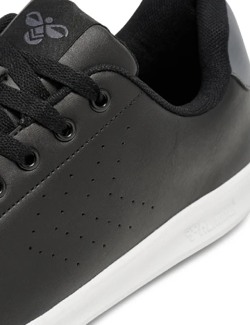 Adidasi Hummel, negru Negru