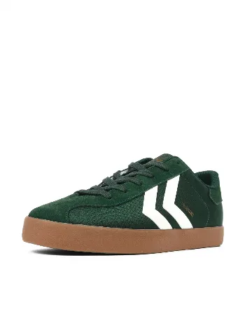Adidasi Hummel, verde