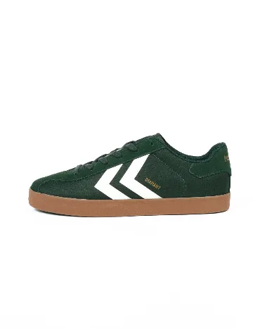 Adidasi Hummel, verde