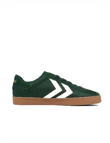 Adidasi Hummel, verde