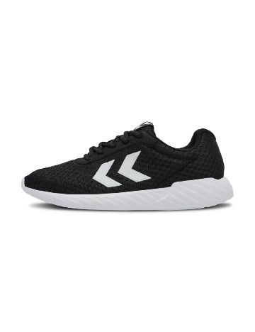 Adidasi Hummel, negru