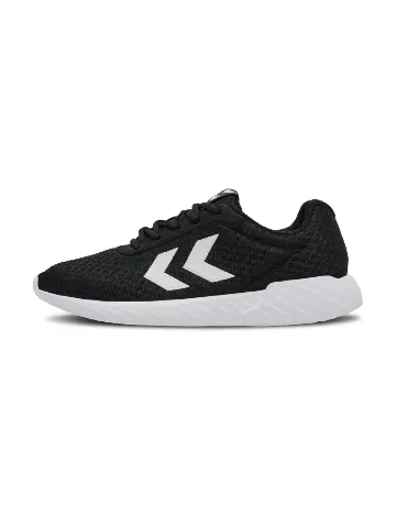 Adidasi Hummel, negru Negru