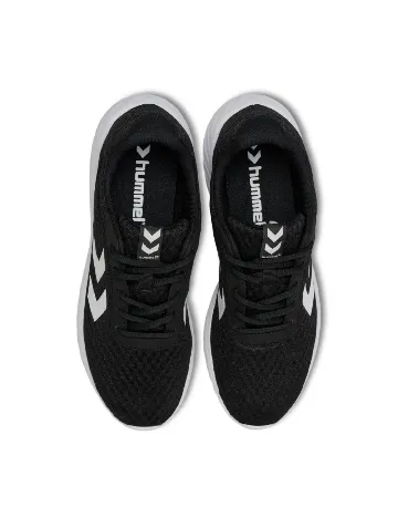 Adidasi Hummel, negru Negru