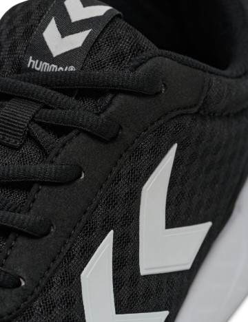 Adidasi Hummel, negru