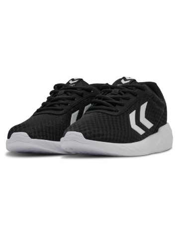 Adidasi Hummel, negru