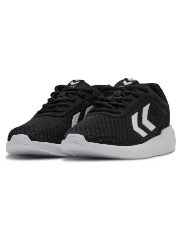 Adidasi Hummel, negru Negru