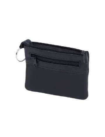 Etui pentru chei OutletMag, negru Negru