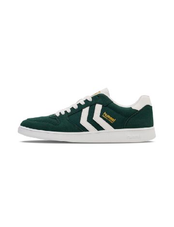 Adidasi Hummel, verde