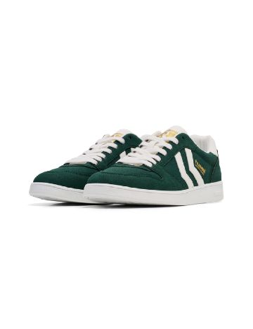 Adidasi Hummel, verde