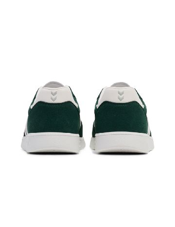 Adidasi Hummel, verde