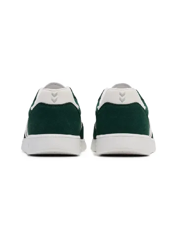 Adidasi Hummel, verde