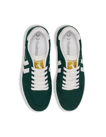 Adidasi Hummel, verde