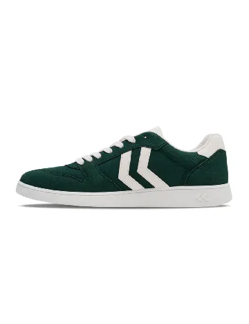 Adidasi Hummel, verde