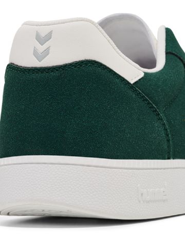 Adidasi Hummel, verde