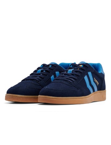 Adidasi Hummel, bleumarin