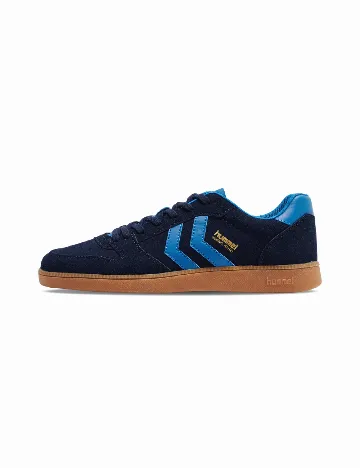 Adidasi Hummel, bleumarin