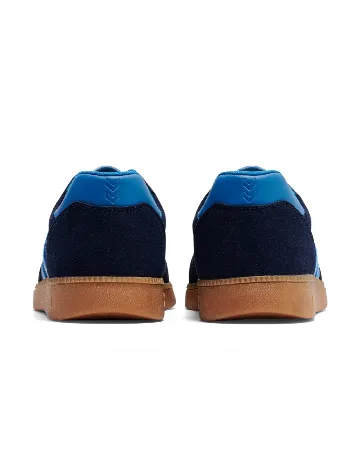 Adidasi Hummel, bleumarin