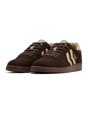 Adidasi Hummel, maro