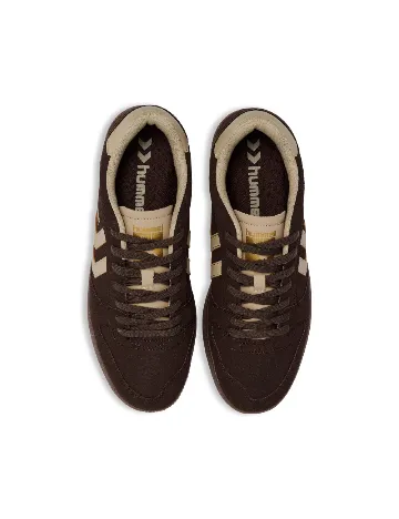 Adidasi Hummel, maro