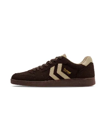 Adidasi Hummel, maro