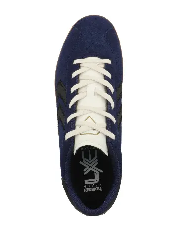 Adidasi Hummel, bleumarin