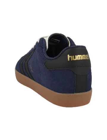 Adidasi Hummel, bleumarin