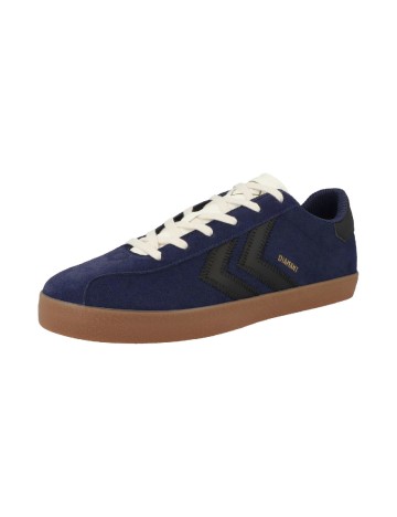 Adidasi Hummel, bleumarin
