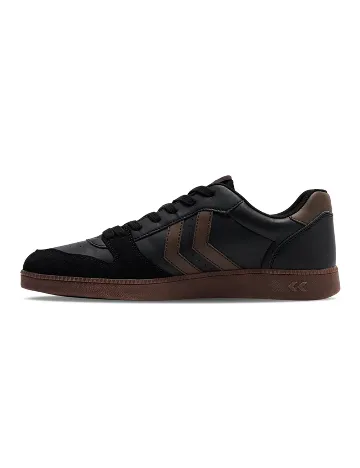 Adidasi Hummel, negru Negru