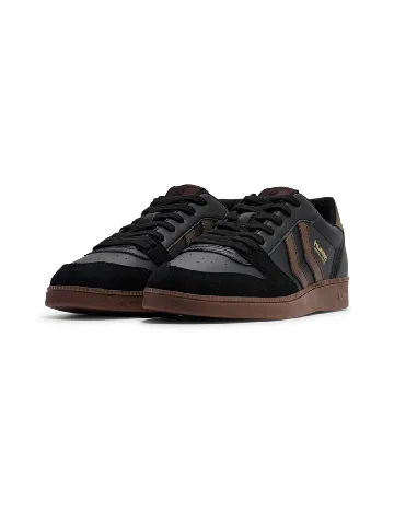 Adidasi Hummel, negru Negru